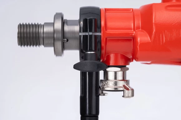 Weka DK 17 дрель алмазного бурения