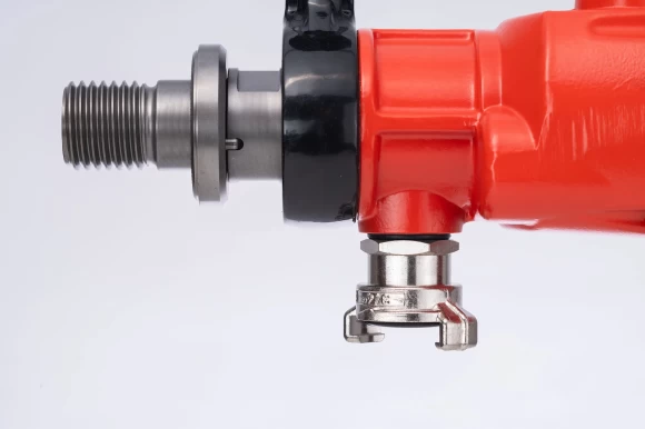 Weka DK 17 дрель алмазного бурения