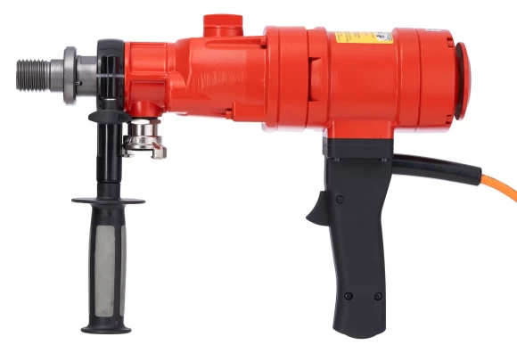 Weka DK 17 дрель алмазного бурения