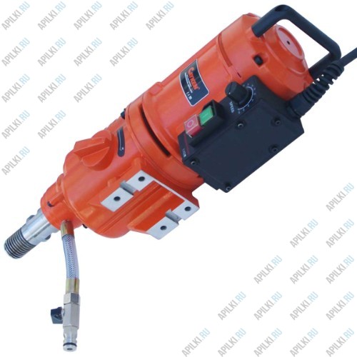 Двигатель алмазного сверления Cayken SCY-2550C