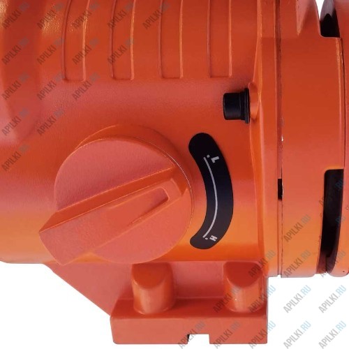 Двигатель алмазного сверления Cayken SCY-2550C