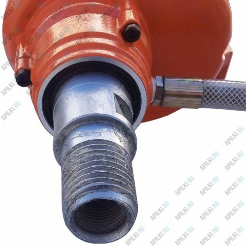 Двигатель алмазного сверления Cayken SCY-2550C