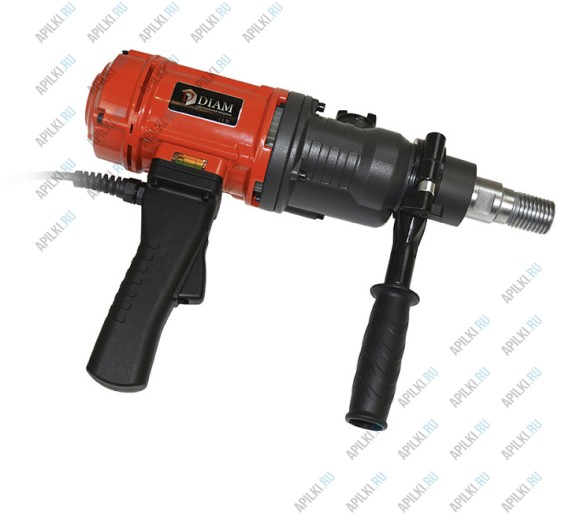 Дрель алмазного сверления DIAM ML-102/2 H 620067