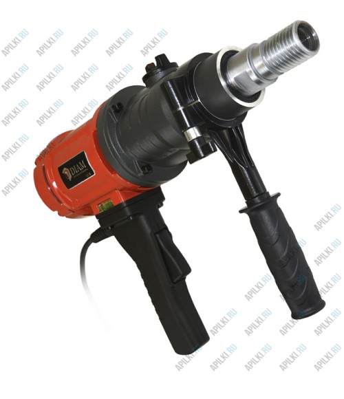 Дрель алмазного сверления DIAM ML-102/2 H 620067