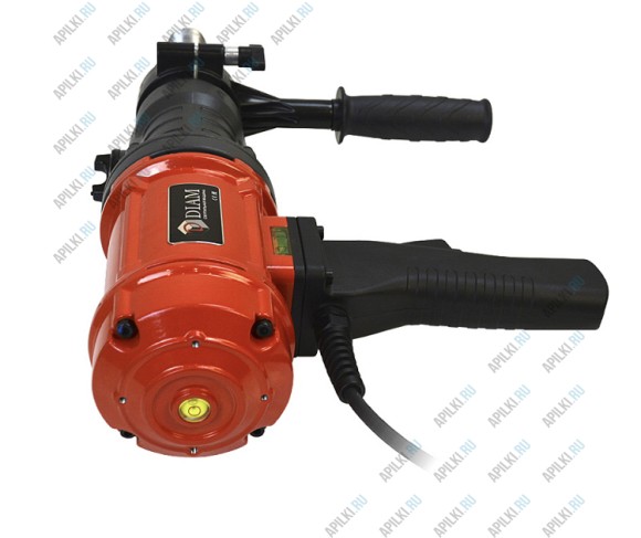 Дрель алмазного сверления DIAM ML-102/2 H 620067