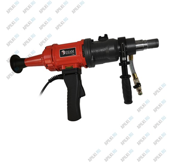 Дрель алмазного сверления DIAM ML-102/2 H 620067