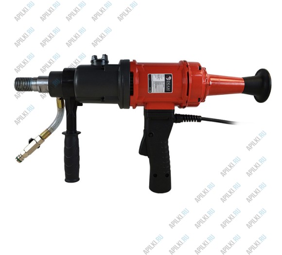 Дрель алмазного сверления DIAM ML-102/2 H 620067