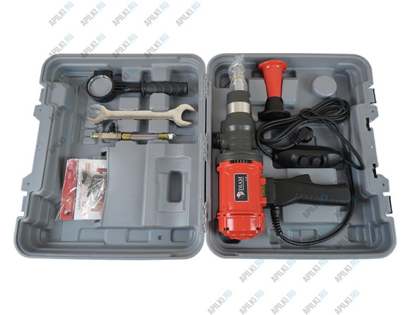 Дрель алмазного сверления DIAM ML-102/2 H 620067