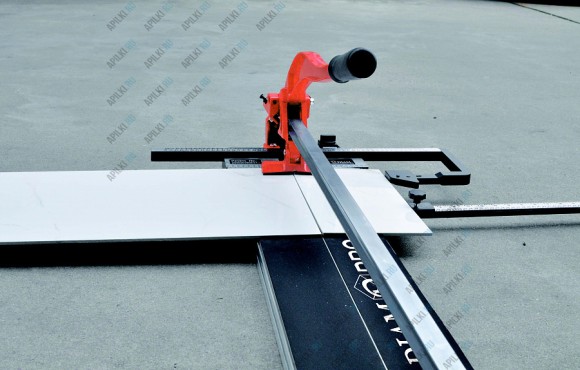 Плиткорез ручной DIAM Pro Line-800L 600105 Плиткорез ручной DIAM Pro Line-800L 600105