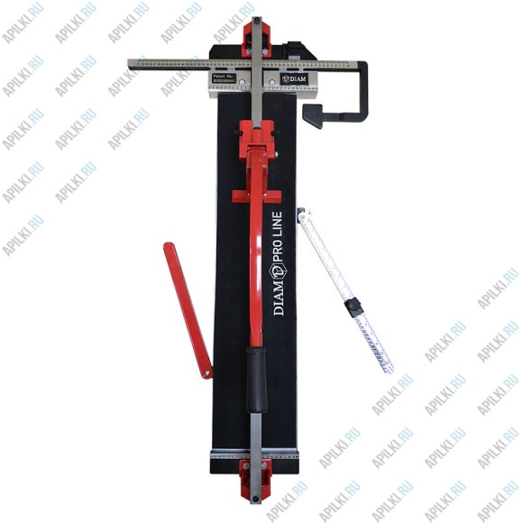Плиткорез ручной DIAM Pro Line-800L 600105 Плиткорез ручной DIAM Pro Line-800L 600105