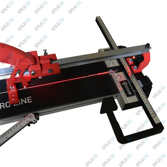 Плиткорез ручной DIAM Pro Line-800L 600105 Плиткорез ручной DIAM Pro Line-800L 600105