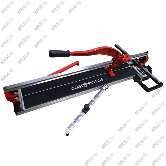 Плиткорез ручной DIAM Pro Line-800L 600105 Плиткорез ручной DIAM Pro Line-800L 600105