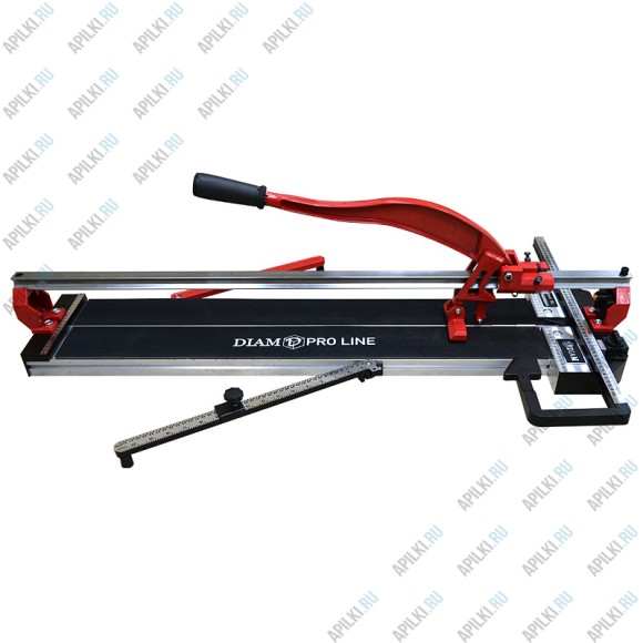 Плиткорез ручной DIAM Pro Line-800L 600105 Плиткорез ручной DIAM Pro Line-800L 600105