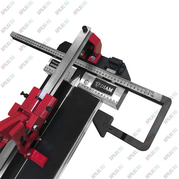 Плиткорез ручной DIAM Pro Line-800L 600105 Плиткорез ручной DIAM Pro Line-800L 600105