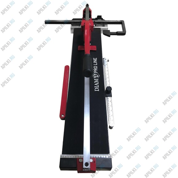 Плиткорез ручной DIAM Pro Line-800L 600105 Плиткорез ручной DIAM Pro Line-800L 600105