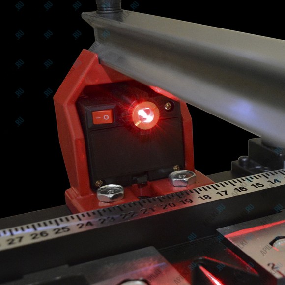 Плиткорез ручной DIAM Pro Line-800L 600105 Плиткорез ручной DIAM Pro Line-800L 600105