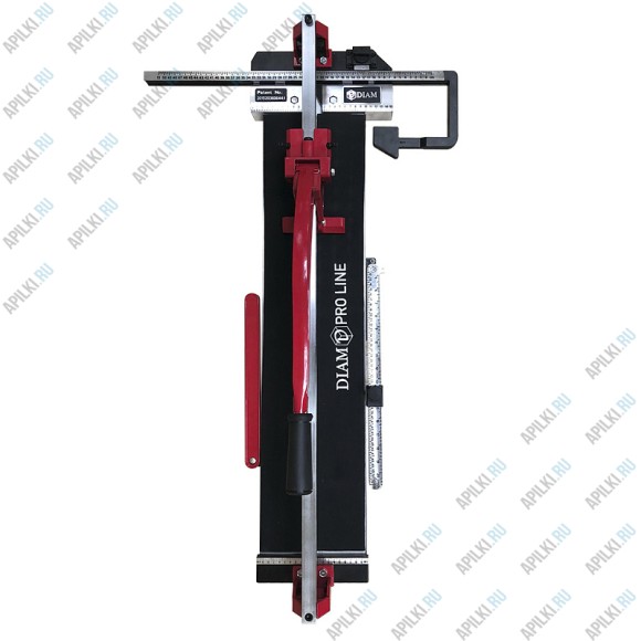 Плиткорез ручной DIAM Pro Line-800L 600105 Плиткорез ручной DIAM Pro Line-800L 600105