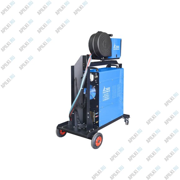 Полуавтомат импульсной сварки TSS PULSE PMIG-500 017226 Полуавтомат импульсной сварки TSS PULSE PMIG-500 017226