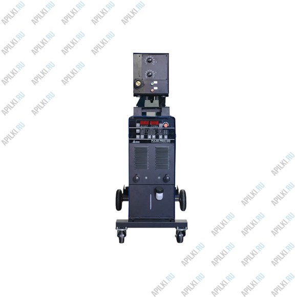 Полуавтомат импульсной сварки TSS PULSE PMIG-500 017226 Полуавтомат импульсной сварки TSS PULSE PMIG-500 017226