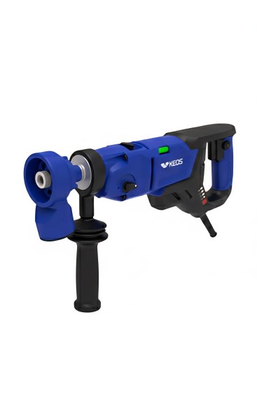 Установка KEOS KS-158 Pulsar (с микроударом) бесщеточная Установка KEOS KS-158 Pulsar (с микроударом) бесщеточная