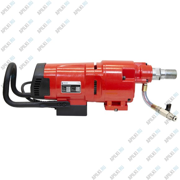 Двигатель сверлильной машины DIAM ML-180 620080