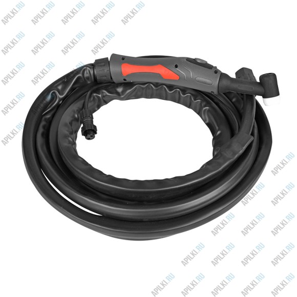 Аппарат TIG сварки алюминия TSS PRO TIG/MMA 400P AC/DC DIGITAL 030079