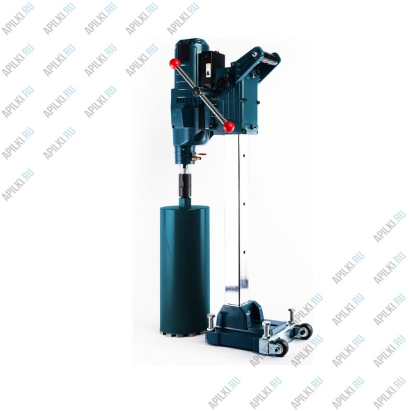 Машина алмазного бурения Alteco Professional DD 4025 13538