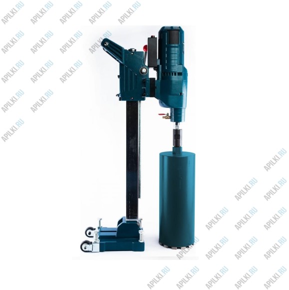 Машина алмазного бурения Alteco Professional DD 4025 13538