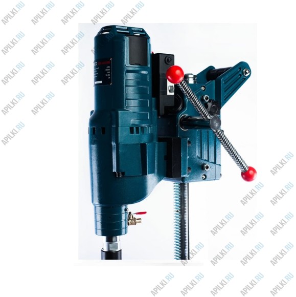 Машина алмазного бурения Alteco Professional DD 4025 13538