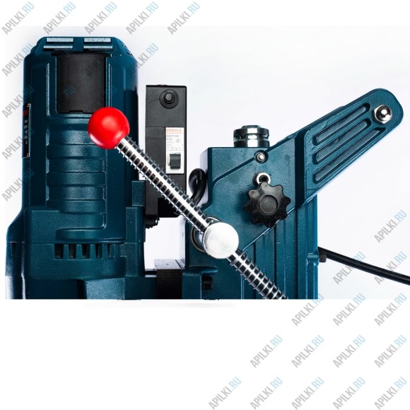 Машина алмазного бурения Alteco Professional DD 4025 13538