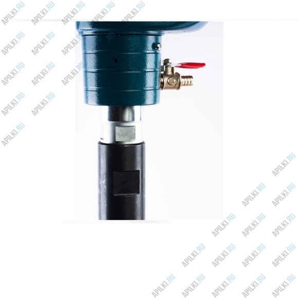 Машина алмазного бурения Alteco Professional DD 4025 13538