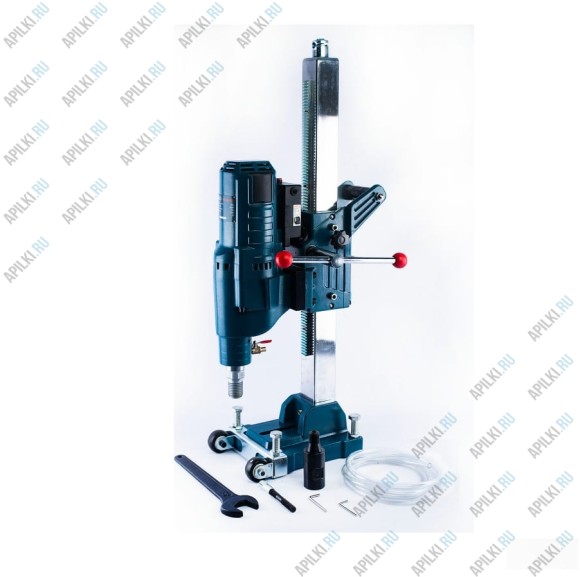 Машина алмазного бурения Alteco Professional DD 4025 13538