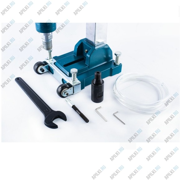 Машина алмазного бурения Alteco Professional DD 4025 13538