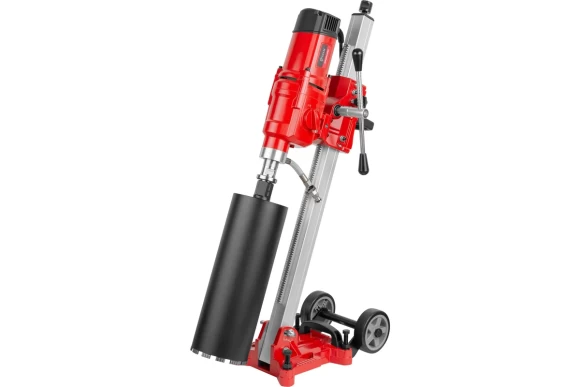 Установка алмазного сверления DIAM EX-300/2N-LC Brushless