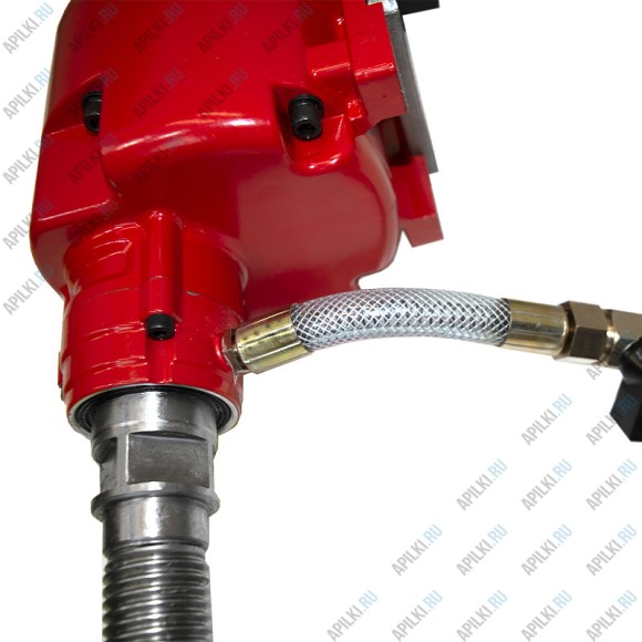 Двигатель сверлильной машины DIAM ML-200 620081