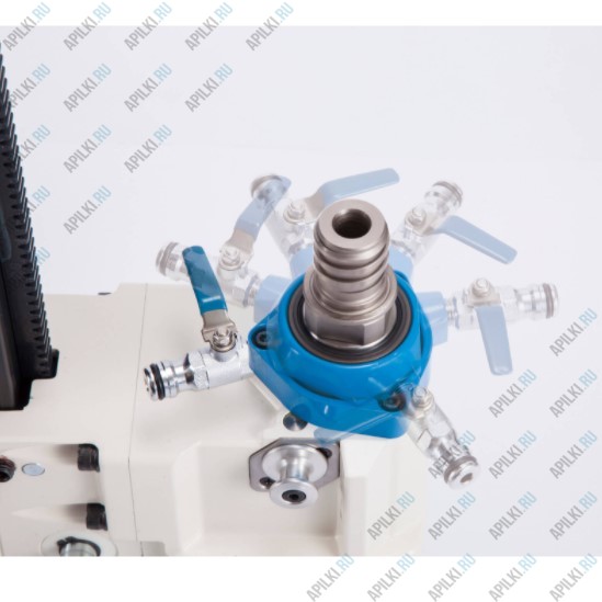 Алмазная установка Shibuya TS-092 050897