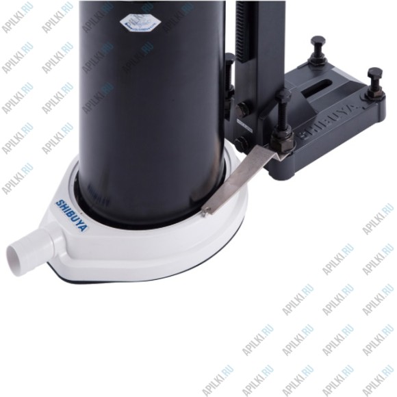 Алмазная установка Shibuya TS-092 050897