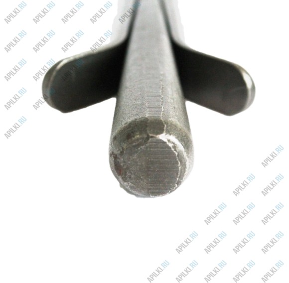 Каменоломный клин 36х255 мм Каменоломный клин 36х255 мм