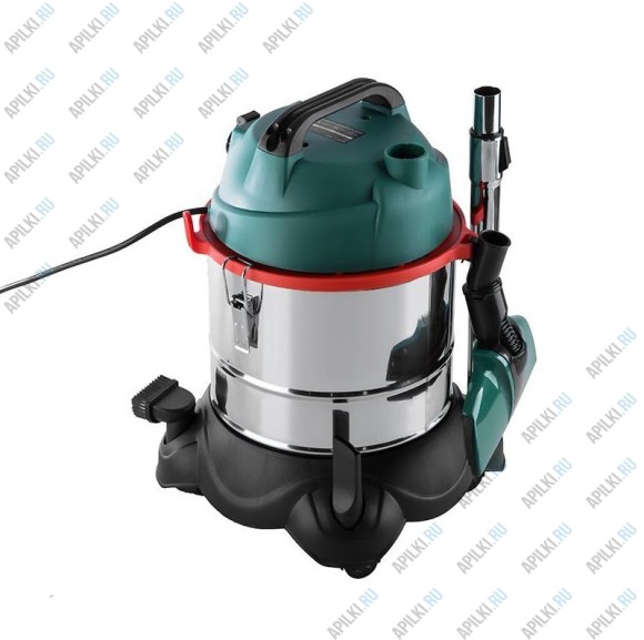 Строительный пылесос HAMMER PIL20A 181-001