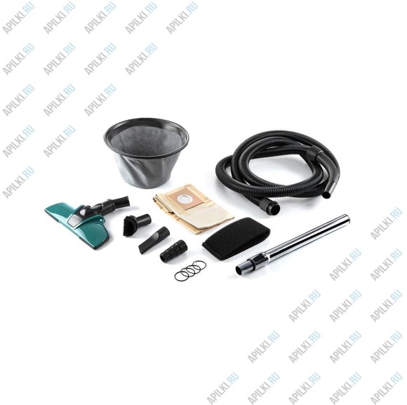 Строительный пылесос HAMMER PIL20A 181-001