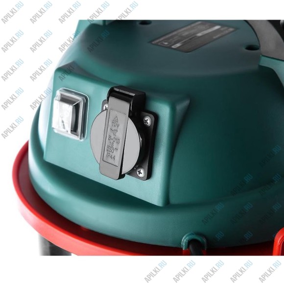 Строительный пылесос HAMMER PIL20A 181-001