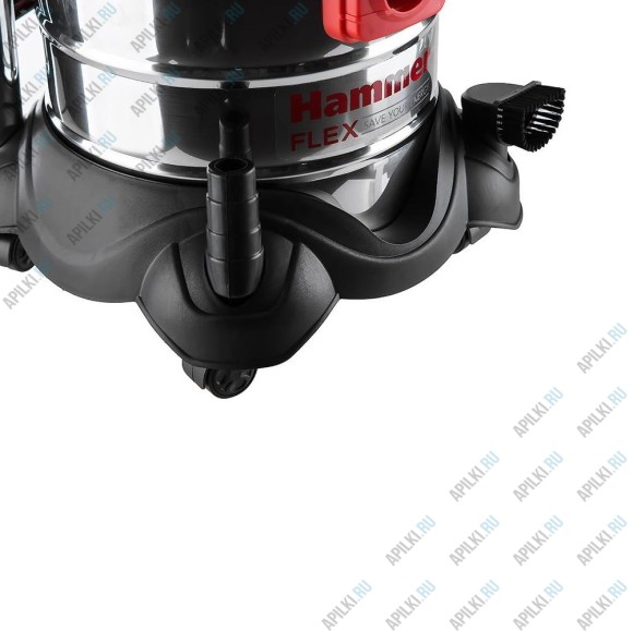 Строительный пылесос HAMMER PIL20A 181-001