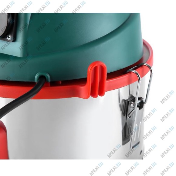 Строительный пылесос HAMMER PIL20A 181-001