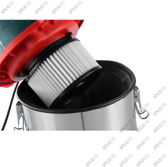 Строительный пылесос HAMMER PIL20A 181-001