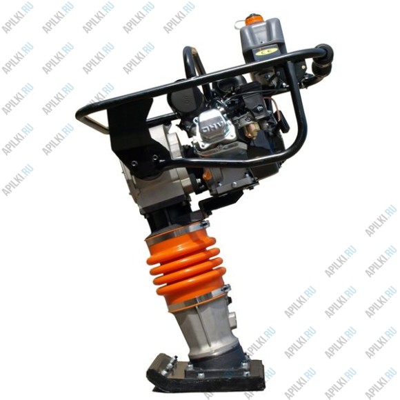 Трамбовщик GROST TR-80HC  ///