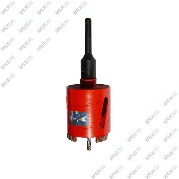 Алмазная коронка 68 мм M16-SDS Plus Diam Master Line 311101