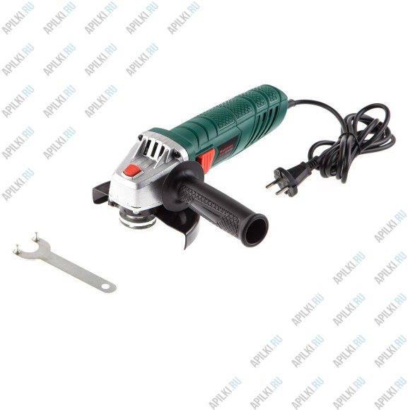 УШМ (болгарка) HAMMER USM710D 159-032 УШМ (болгарка) HAMMER USM710D 159-032