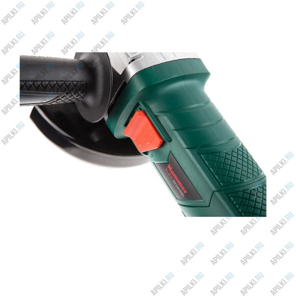 УШМ (болгарка) HAMMER USM710D 159-032 УШМ (болгарка) HAMMER USM710D 159-032