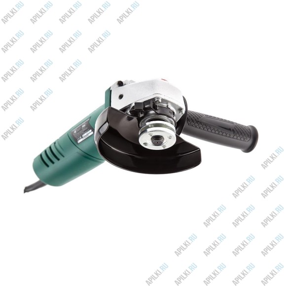 УШМ (болгарка) HAMMER USM710D 159-032 УШМ (болгарка) HAMMER USM710D 159-032