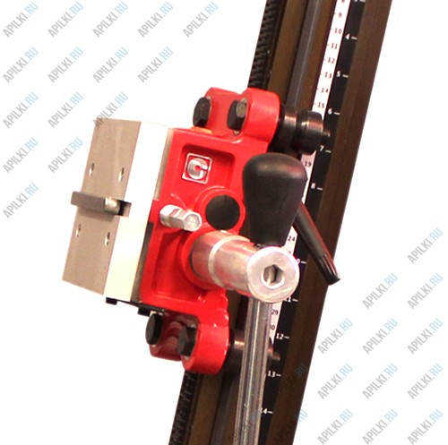 Штатив алмазного сверления DМ280-F (с наклоном 45°) Штатив алмазного сверления DМ280-F (с наклоном 45°)